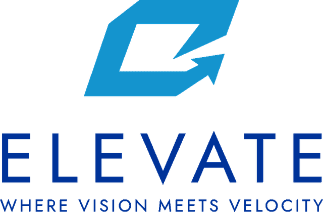 Elevate — Where vision meets velocity